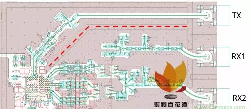 射频电路PCB设计的困境和改善措施 射频电路PCB设计的困境和改善措施