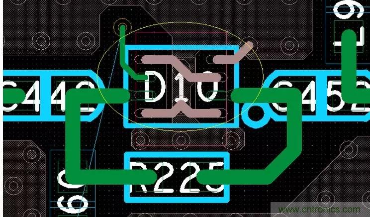 射频电路PCB设计的困境和改善措施 射频电路PCB设计的困境和改善措施
