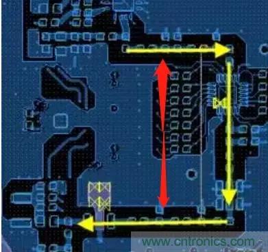 射频电路PCB设计的困境和改善措施 射频电路PCB设计的困境和改善措施
