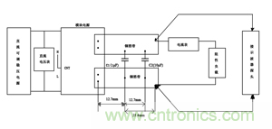 谐波？纹波？噪声？还傻傻分不清楚吗！