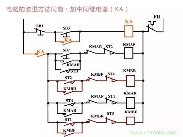 二次回路图都懂了吗？3分钟帮你搞清楚！
