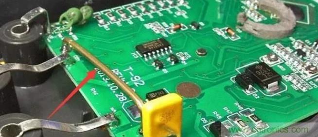 小小的取样电阻，确实有点门道！