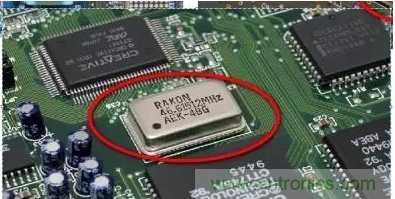 晶振大佬也得看，如何设计PCB晶振