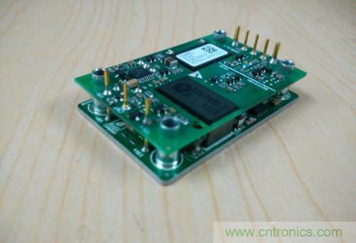 盘点稳压器、DC-DC、电压监视等多种电路