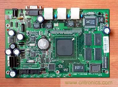 史上最详细！嵌入式系统知识和接口技术总结