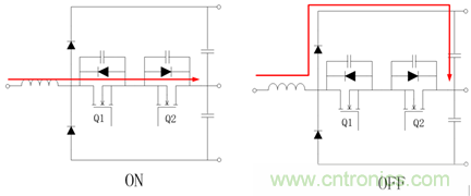 详解三相无中线Vienna拓扑电路 详解三相无中线Vienna拓扑电路