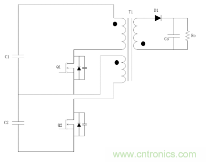详解三相无中线Vienna拓扑电路 详解三相无中线Vienna拓扑电路