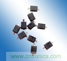 ESD管和TVS管有何区别？