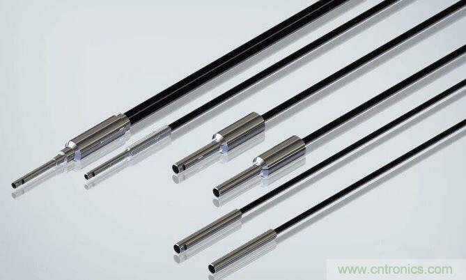 详解光纤传感器和光电传感器的四大不同