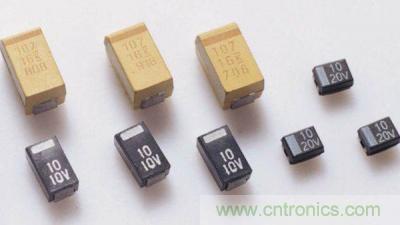 细读钽电容失效、爆炸、烧毁的种种原因