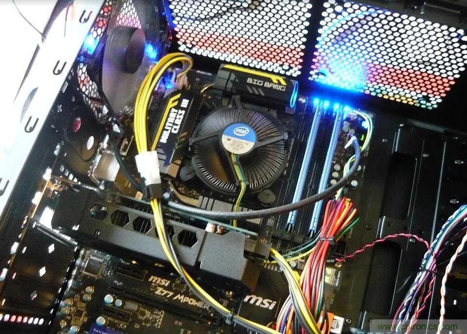 看不懂CPU？只需明白这5点，看懂CPU如此简单！