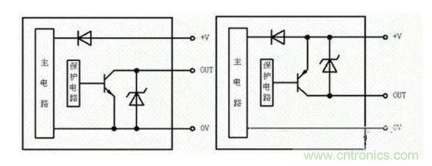 如何用万用表区分PNP传感器和NPN型传感器？