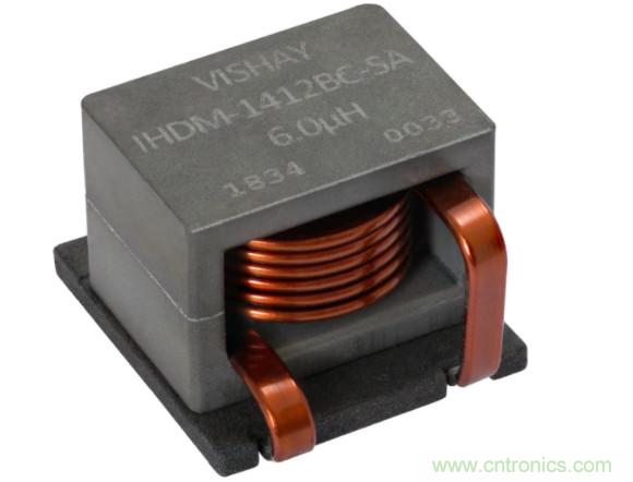 48V/12V汽车电气系统高功率转换器