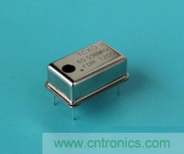 恒温晶振与温补晶振介绍，单片机为何需要晶振