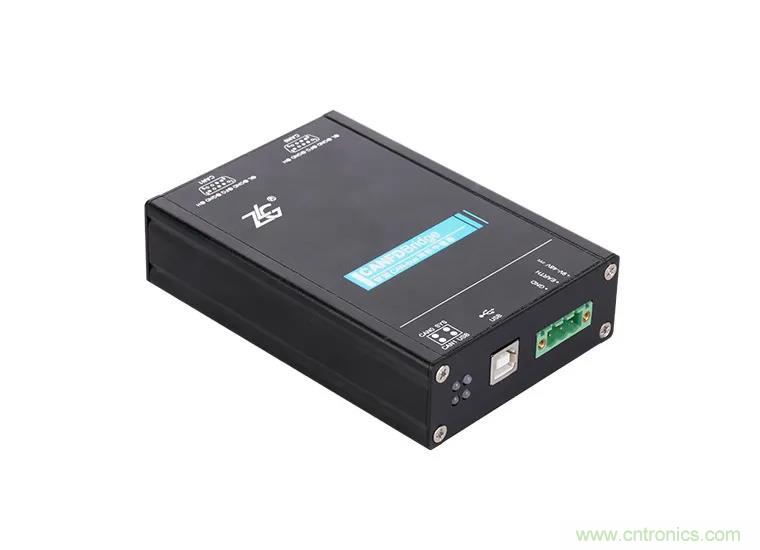 【经验分享】如何快速解决CAN/CAN FD通讯延迟困扰？