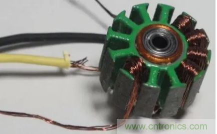 最全讲解&mdash;&mdash;无刷电机工作及控制原理