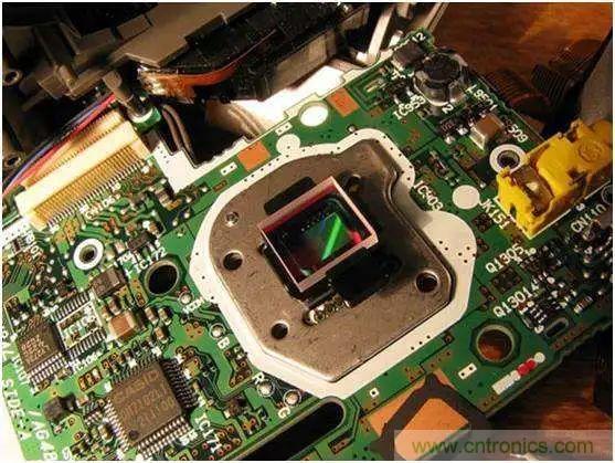 量子传感器技术与应用分析 量子传感器技术与应用分析