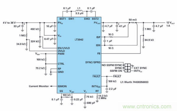 PCB面积总是不够用？教你一个好办法