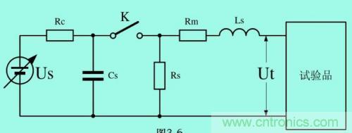 分析电子设备雷击浪涌抗扰 分析电子设备雷击浪涌抗扰