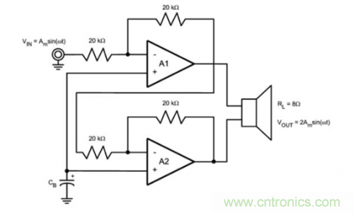 TDMA噪声难题？你在驱动单通道扬声器时遇到了哪些？