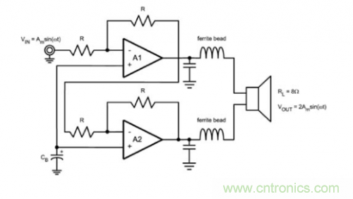 TDMA噪声难题？你在驱动单通道扬声器时遇到了哪些？