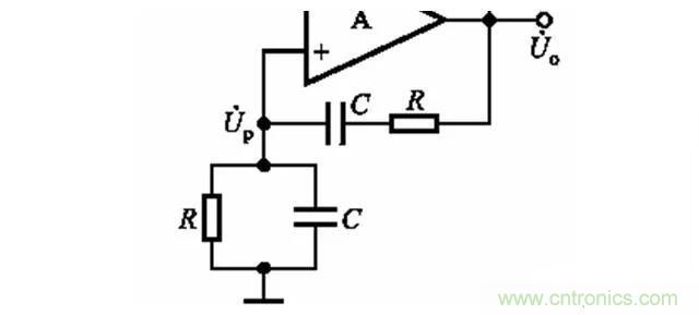 文氏桥振荡电路的原理？看完这篇文章你就清楚了