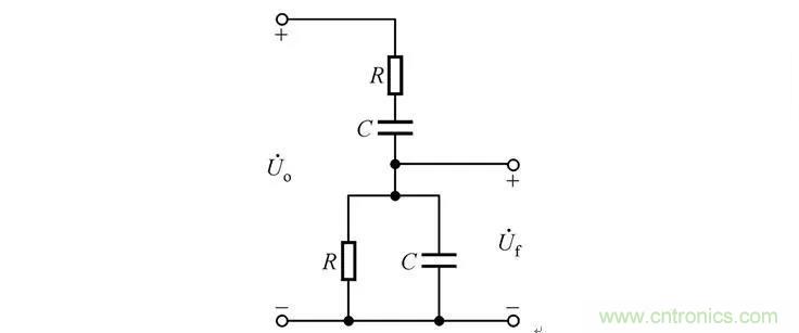 文氏桥振荡电路的原理？看完这篇文章你就清楚了