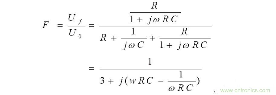 文氏桥振荡电路的原理？看完这篇文章你就清楚了