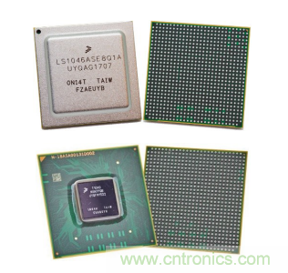 Teledyne e2v:三种调整处理器系统功耗的方法 Teledyne e2v:三种调整处理器系统功耗的方法