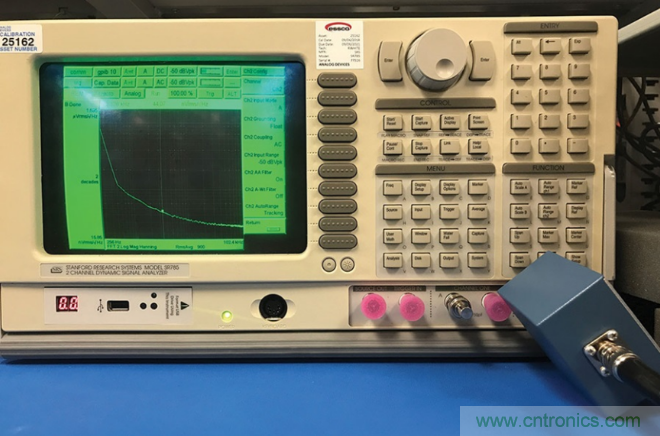 求助！如何解决设计中更高频率下产生更大的噪音问题？