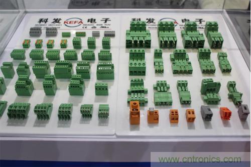 接线端子为了导线的连接而运用 应用范围愈来愈广 接线端子为了导线的连接而运用 应用范围愈来愈广