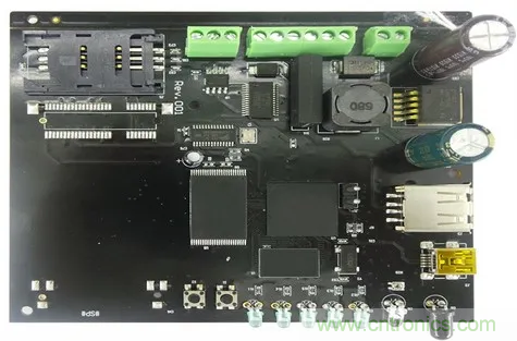 PCBA热风再流焊在生产设计中可解决哪些技术问题？