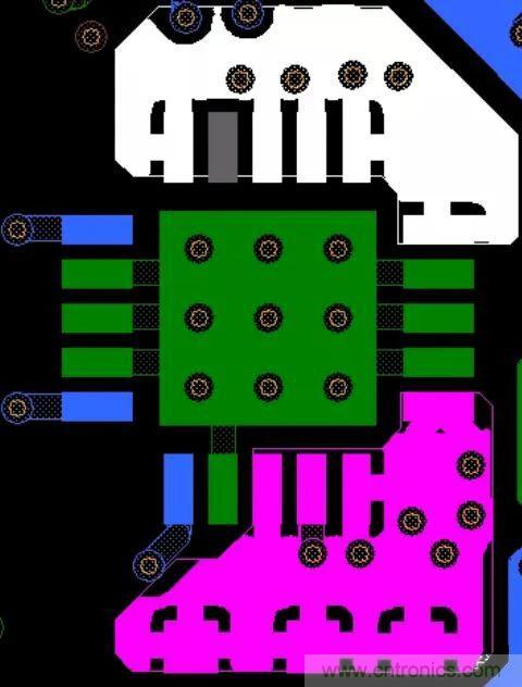 PCBA热风再流焊在生产设计中可解决哪些技术问题？