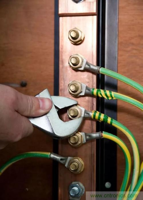 各种“地”，各种“GND”