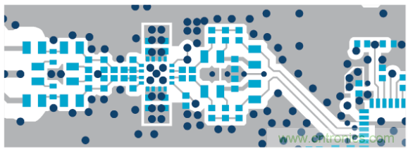 听说想要出色的线性度，ADC与驱动器更配哦~