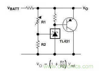 必看，猝不及防的玄妙！开关电源快速确定反馈回路的参数