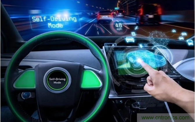 简化双电池电源系统，48 V/12 V汽车应用指日可待