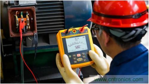 绝缘电阻测试仪，三大灵魂拷问