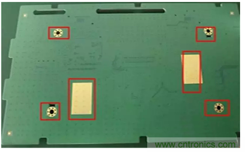 如何减小共模辐射电磁干扰？