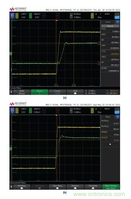 如何实现高精度、快速建立的大电流源！