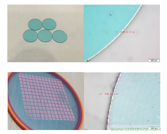 玻璃切割难点何在？超快激光+光束整形完美解决！