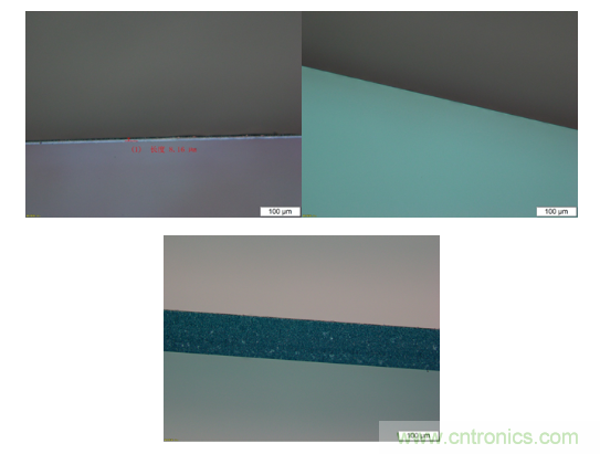 玻璃切割难点何在？超快激光+光束整形完美解决！