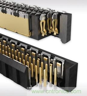 物联网、IIOT和工业4．0应用连接器