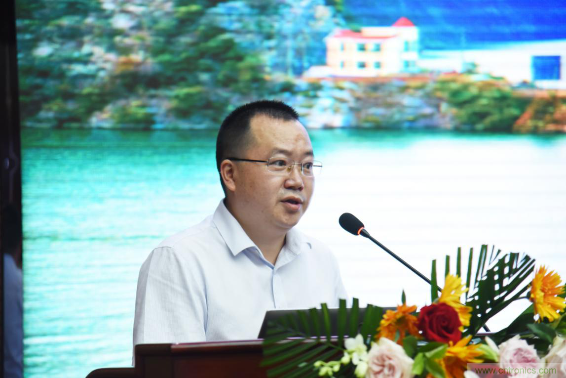 聚焦成渝地区双城经济圈制造业融合，助力“甜城智造”
