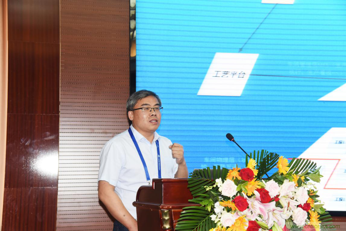 聚焦成渝地区双城经济圈制造业融合，助力“甜城智造”
