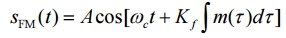 调频信号是如何产生的？解调有哪几种？