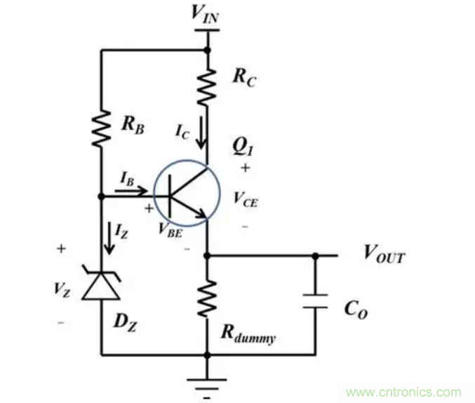 电源设计经验：低成本高效益解决方案是这样炼成的！