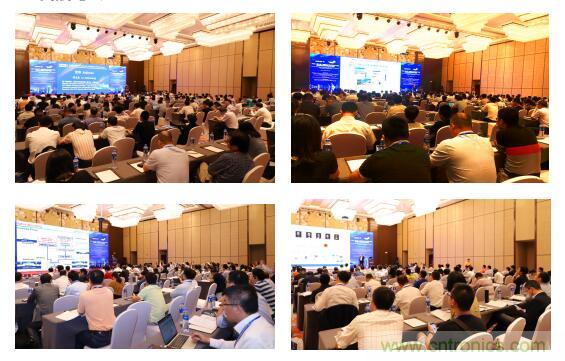 2020中国国际传感器技术与应用展览会邀请函