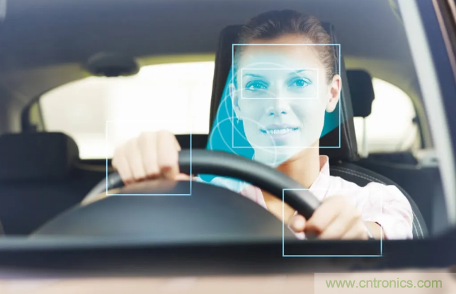 你想过吗？一天会偶遇多少个传感器！