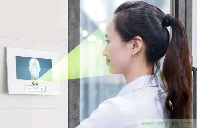 你想过吗？一天会偶遇多少个传感器！